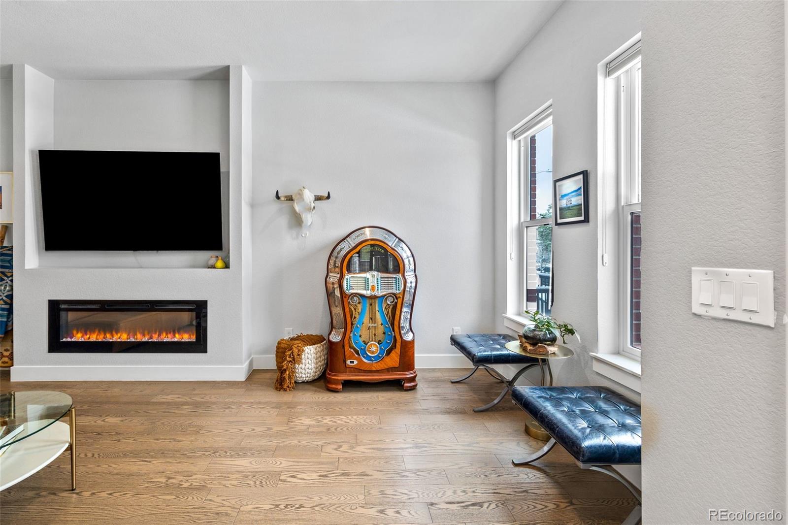 2854 California Street