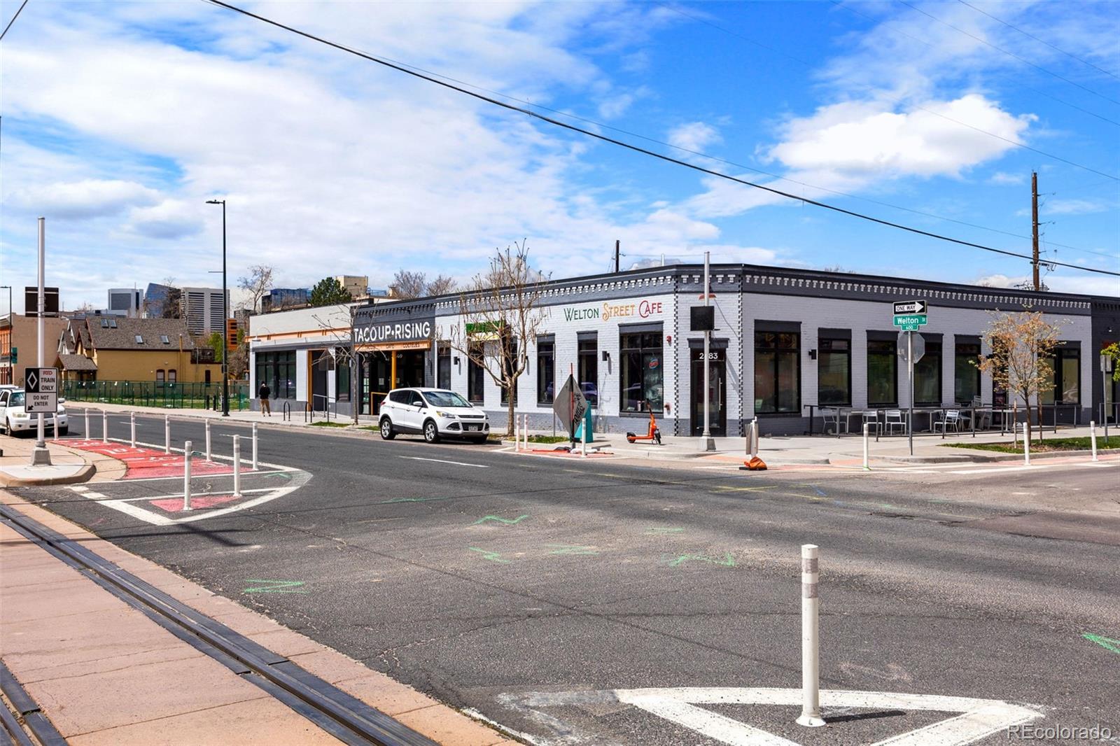 2854 California Street