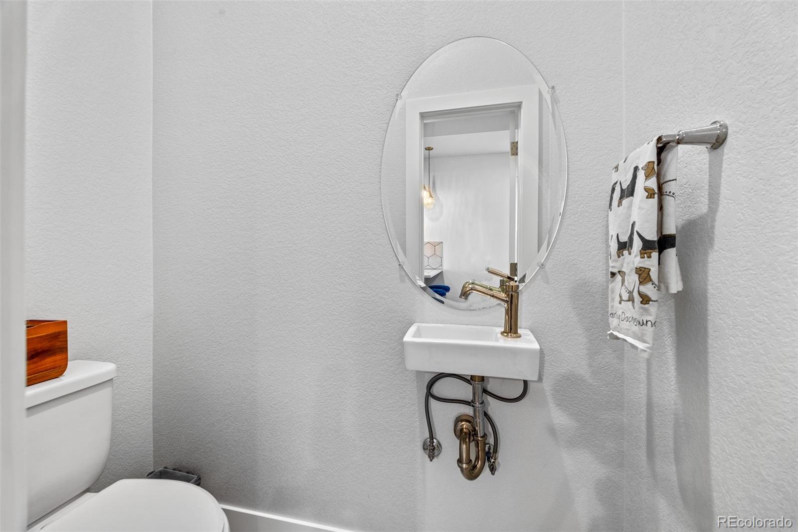 2854 California Street