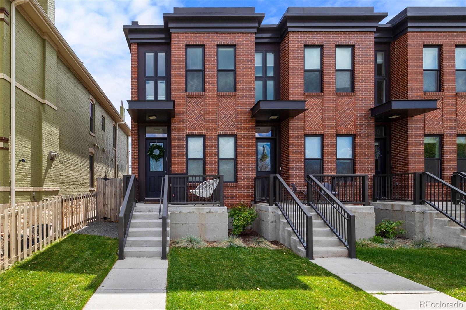 2854 California Street