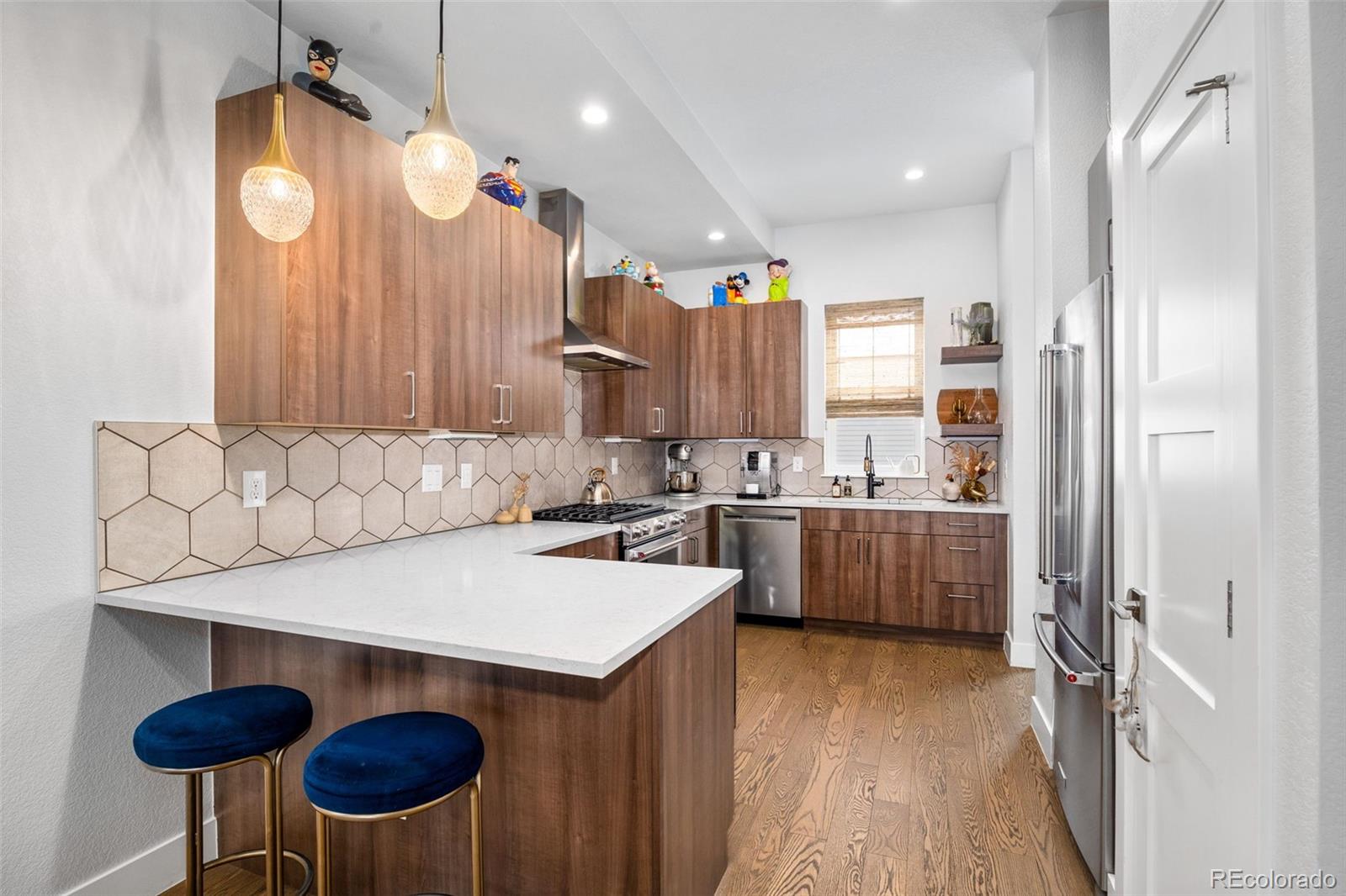 2854 California Street