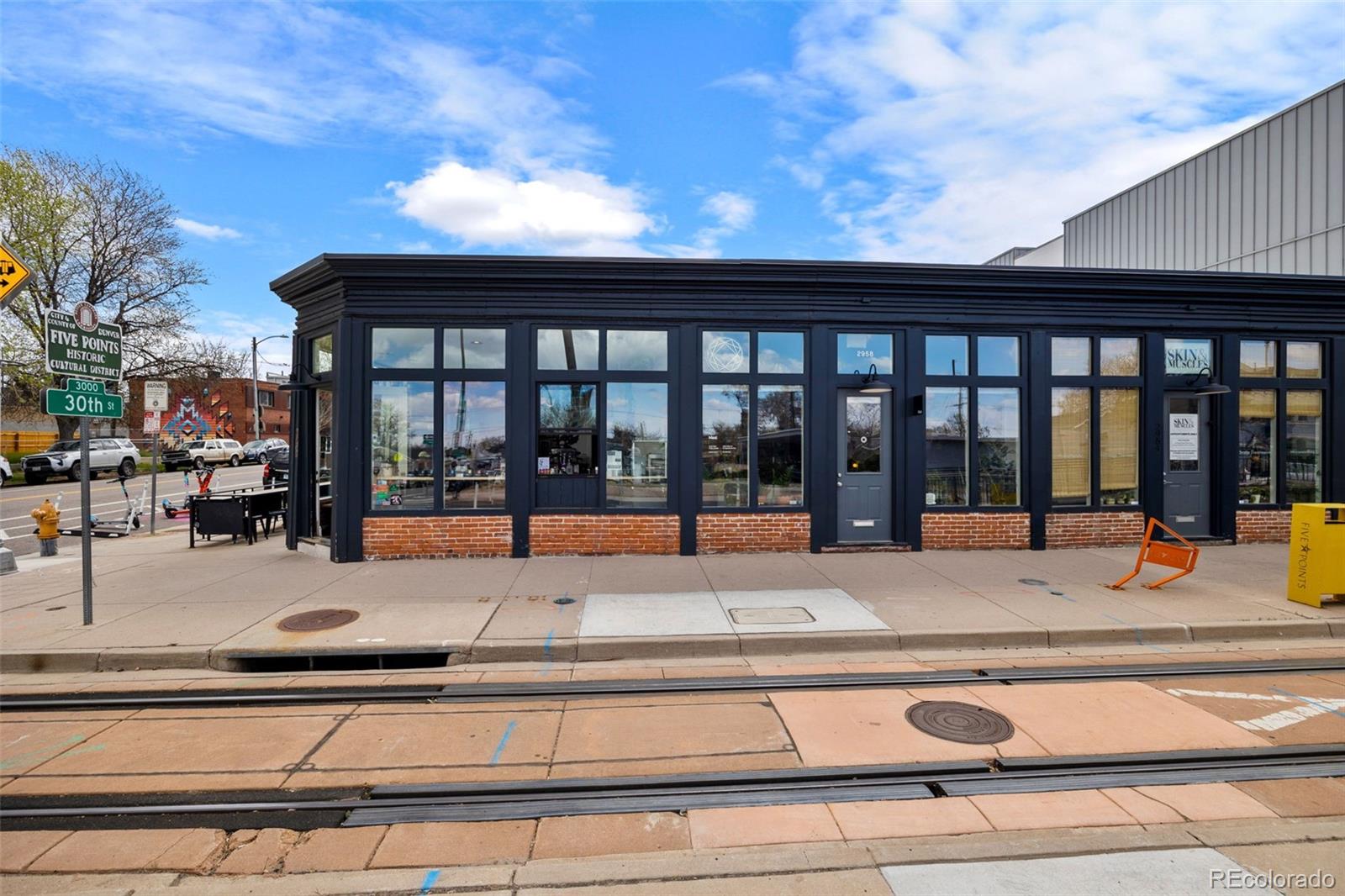 2854 California Street