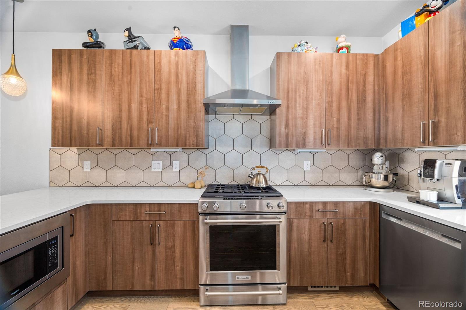 2854 California Street