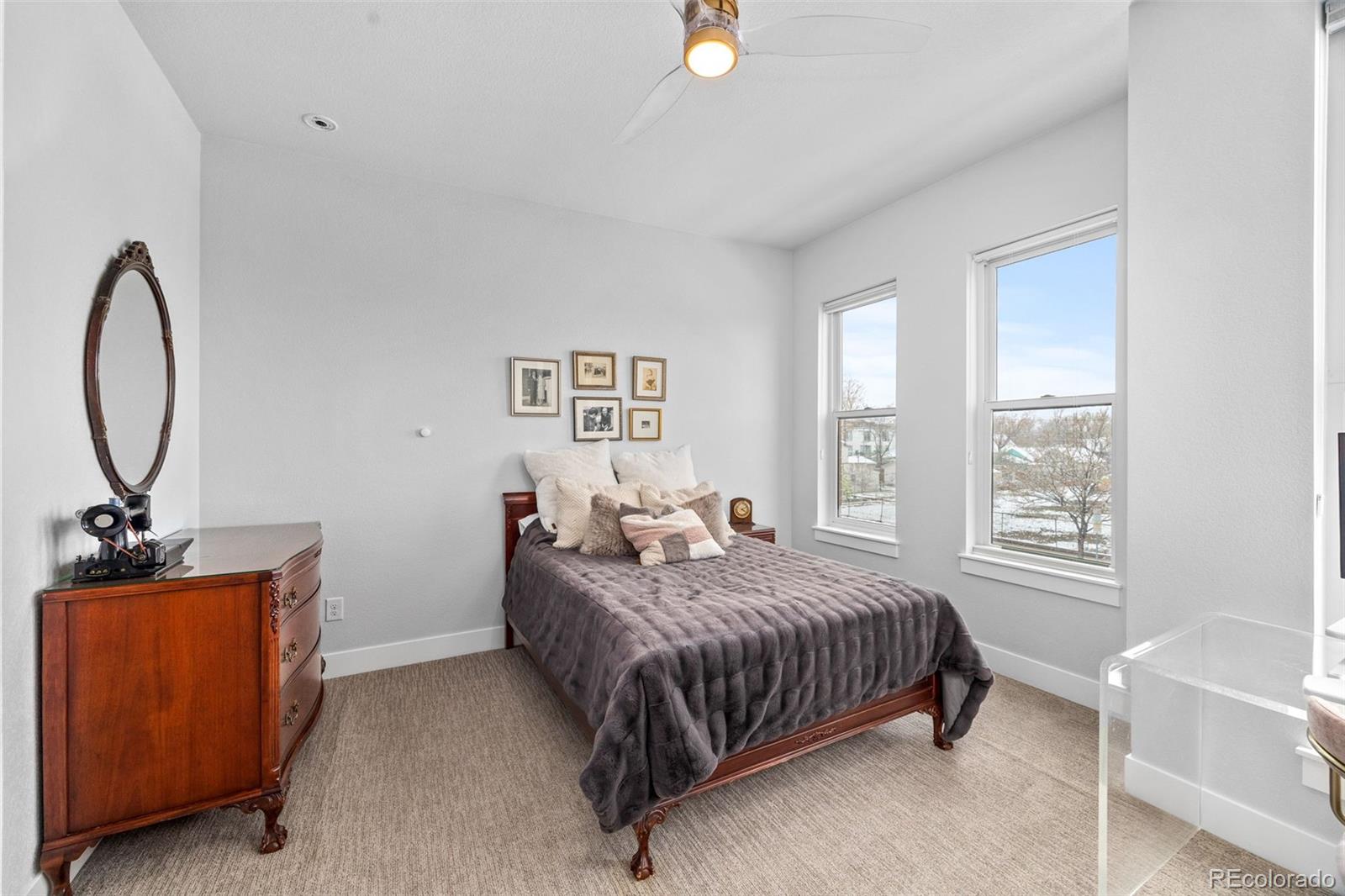 2854 California Street