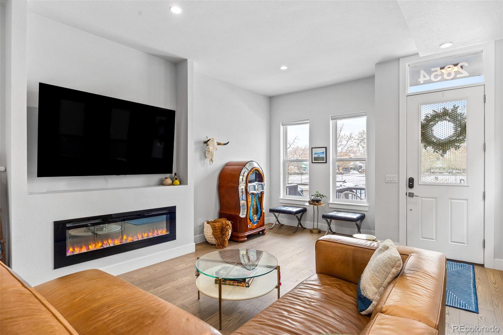 2854 California Street