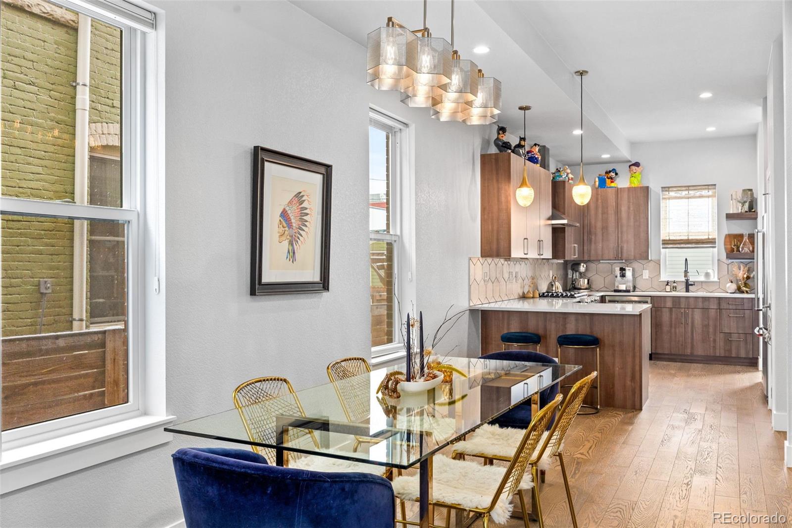 2854 California Street