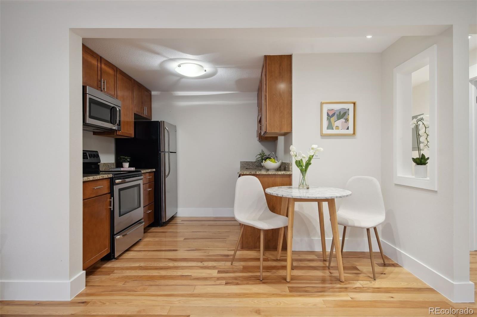 2460 W Caithness Place Unit: 101