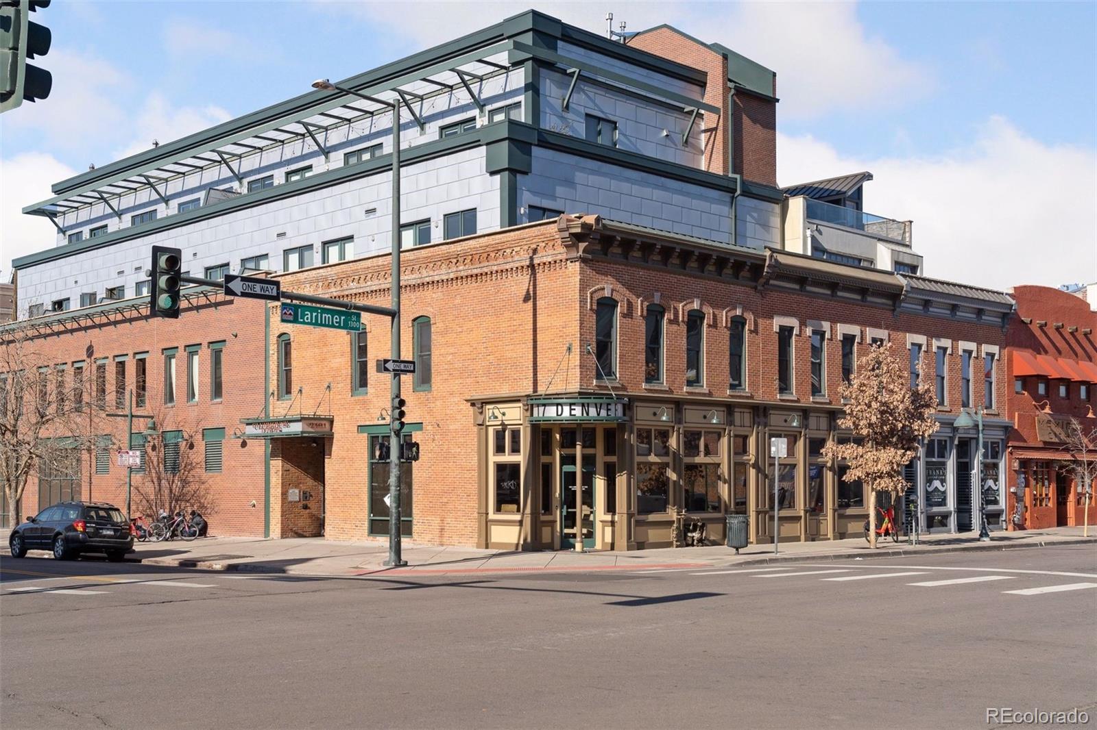 2460 W Caithness Place Unit: 101