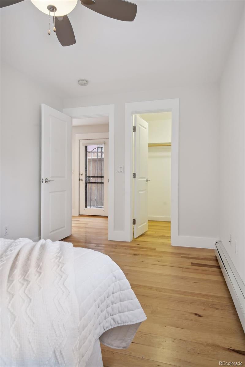 2460 W Caithness Place Unit: 101