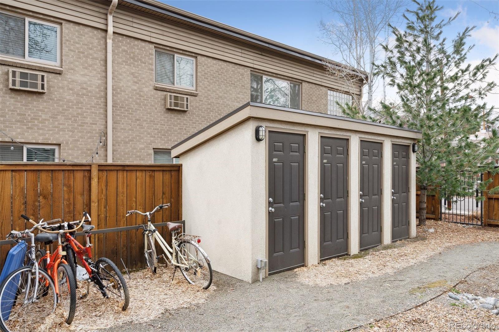 2460 W Caithness Place Unit: 101