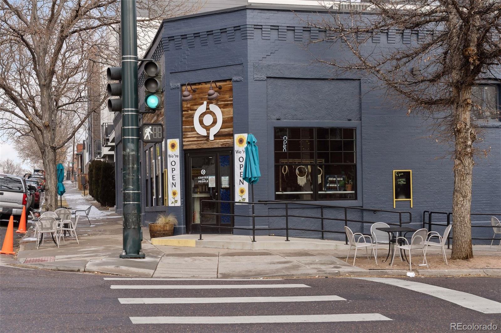 2460 W Caithness Place Unit: 101