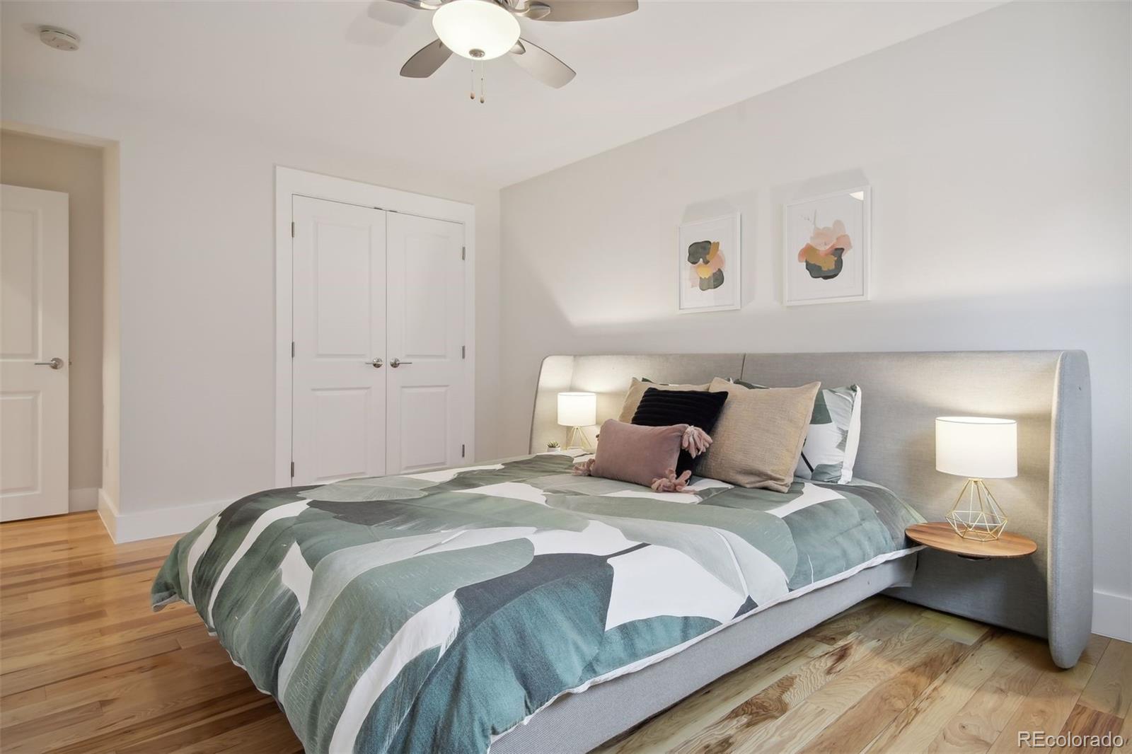 2460 W Caithness Place Unit: 101