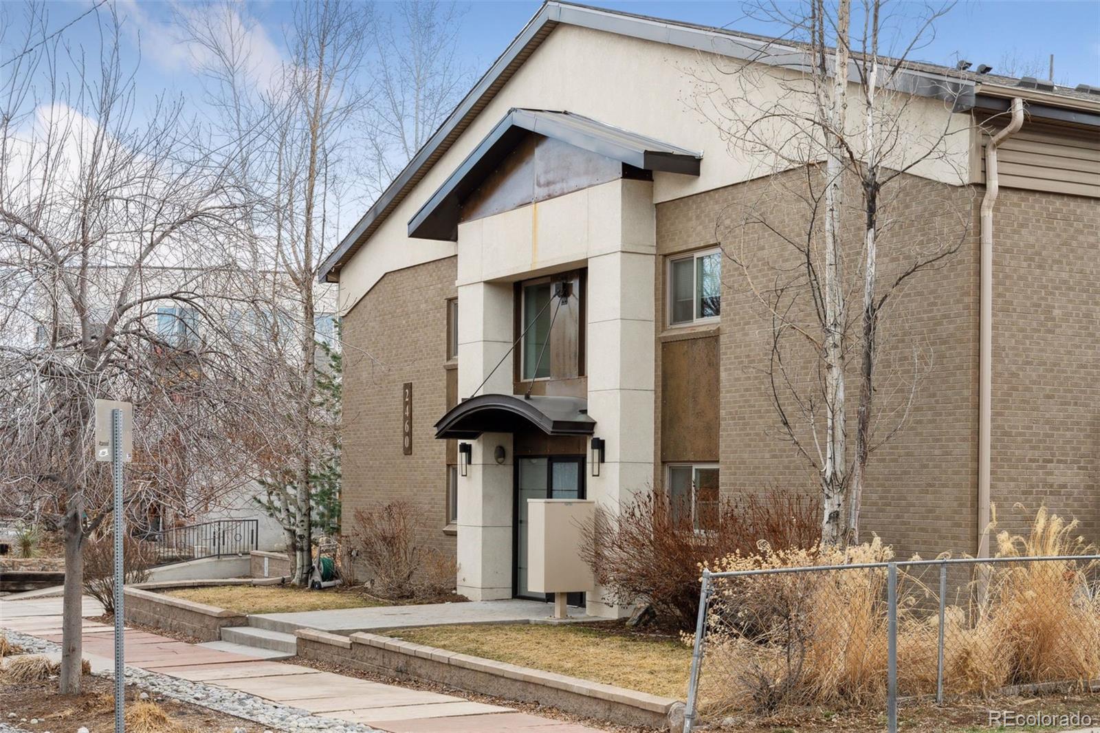 2460 W Caithness Place Unit: 101