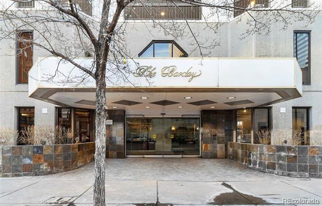 1625 Larimer Street Unit: 2901