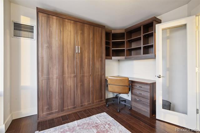 1625 Larimer Street Unit: 2901
