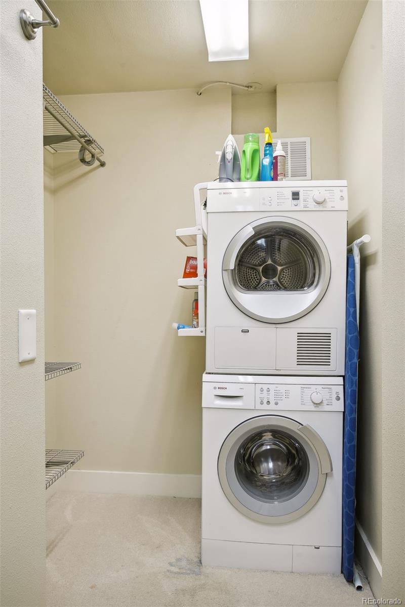 1625 Larimer Street Unit: 2901