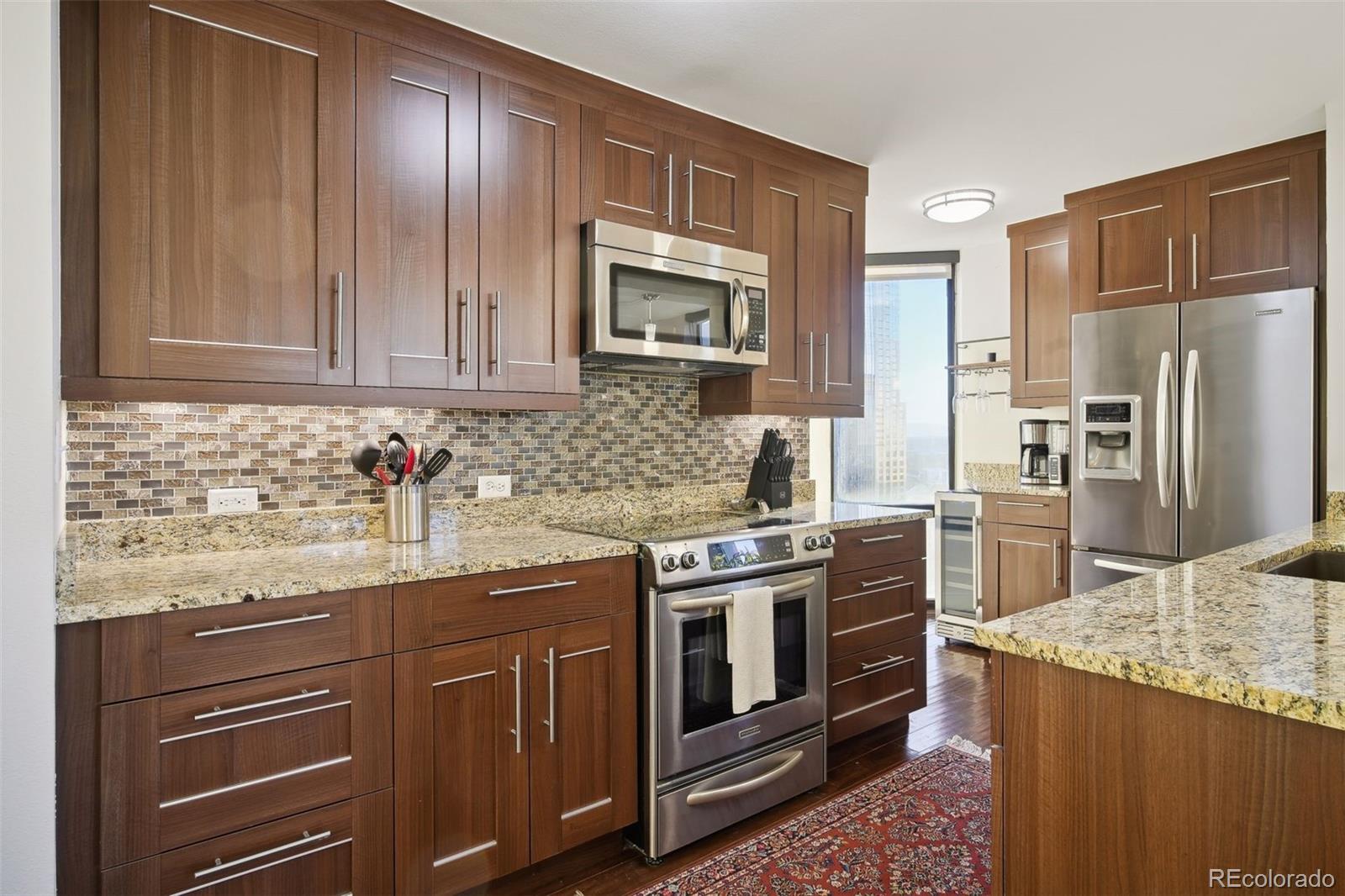 1625 Larimer Street Unit: 2901