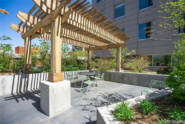 1625 Larimer Street Unit: 2901