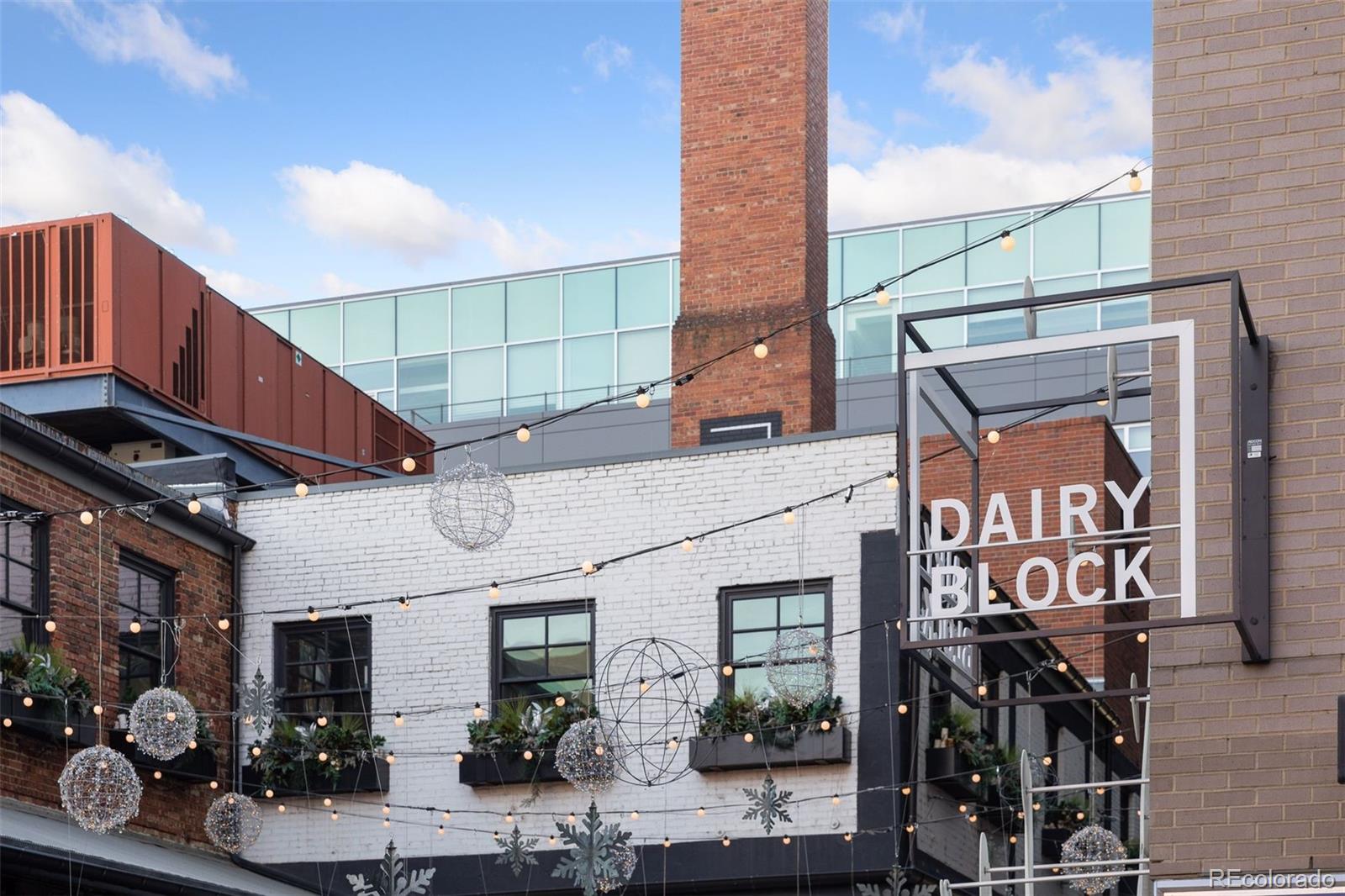 1625 Larimer Street Unit: 2901