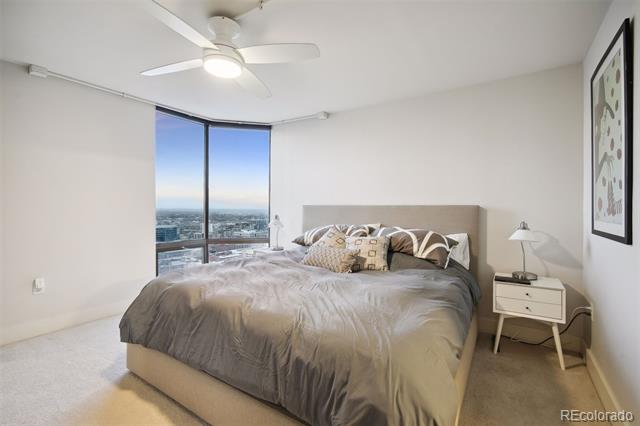 1625 Larimer Street Unit: 2901
