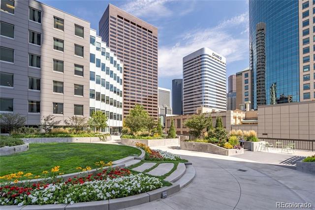 1625 Larimer Street Unit: 2901