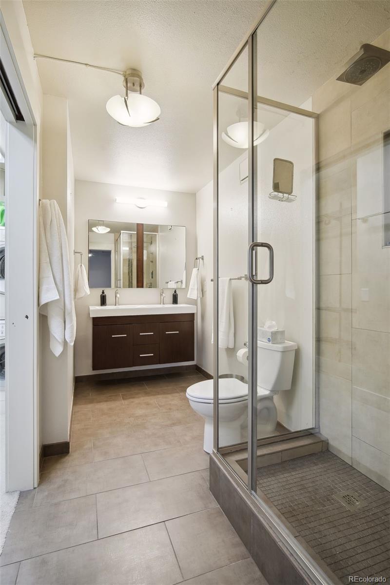 1625 Larimer Street Unit: 2901