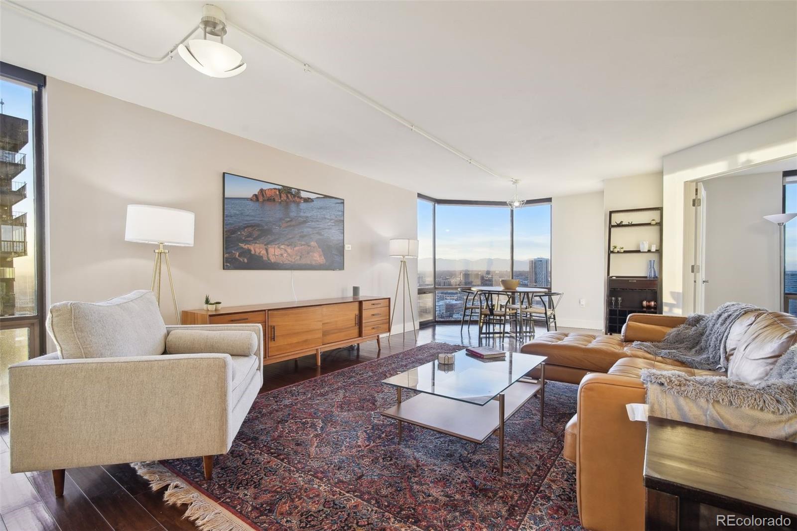 1625 Larimer Street Unit: 2901