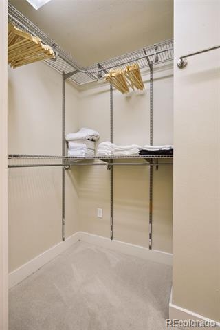 1625 Larimer Street Unit: 2901