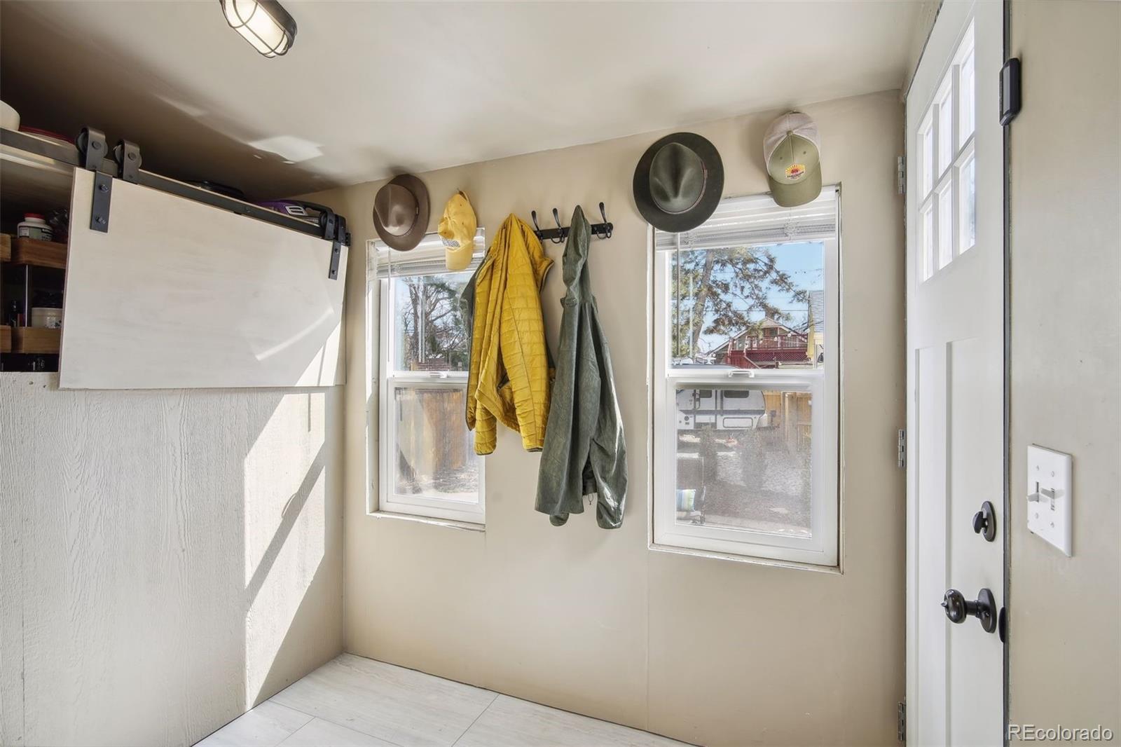 2718 N Gaylord Street