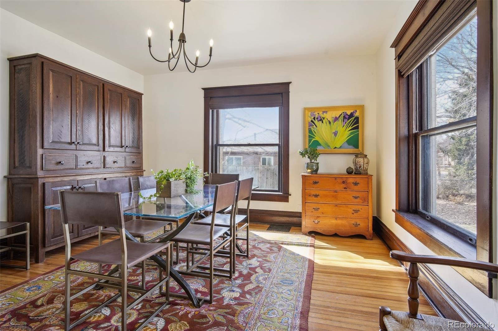 2718 N Gaylord Street