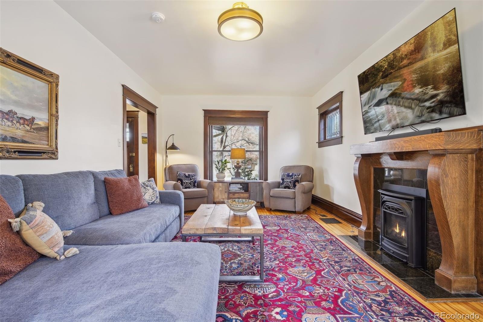 2718 N Gaylord Street