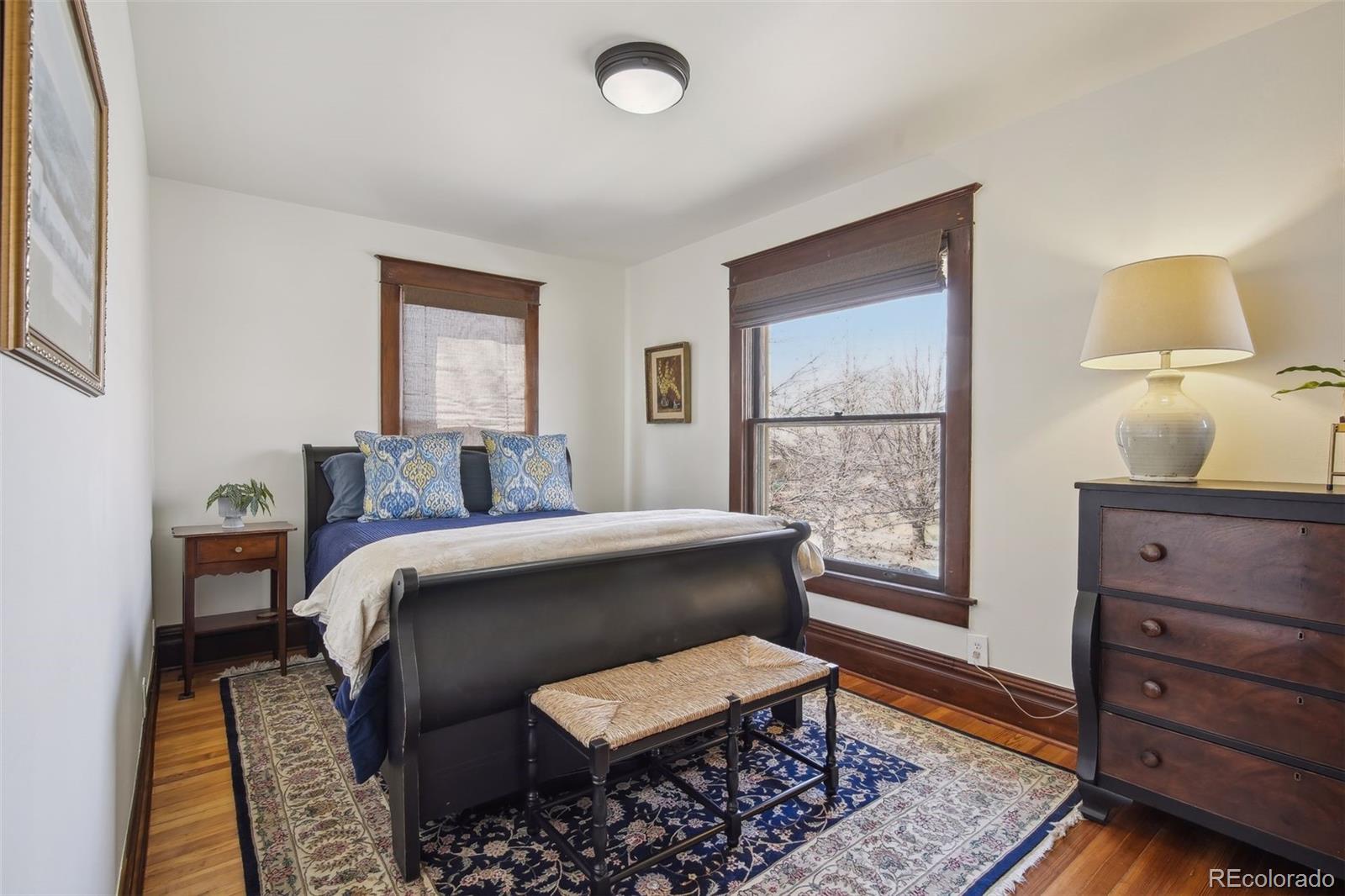 2718 N Gaylord Street