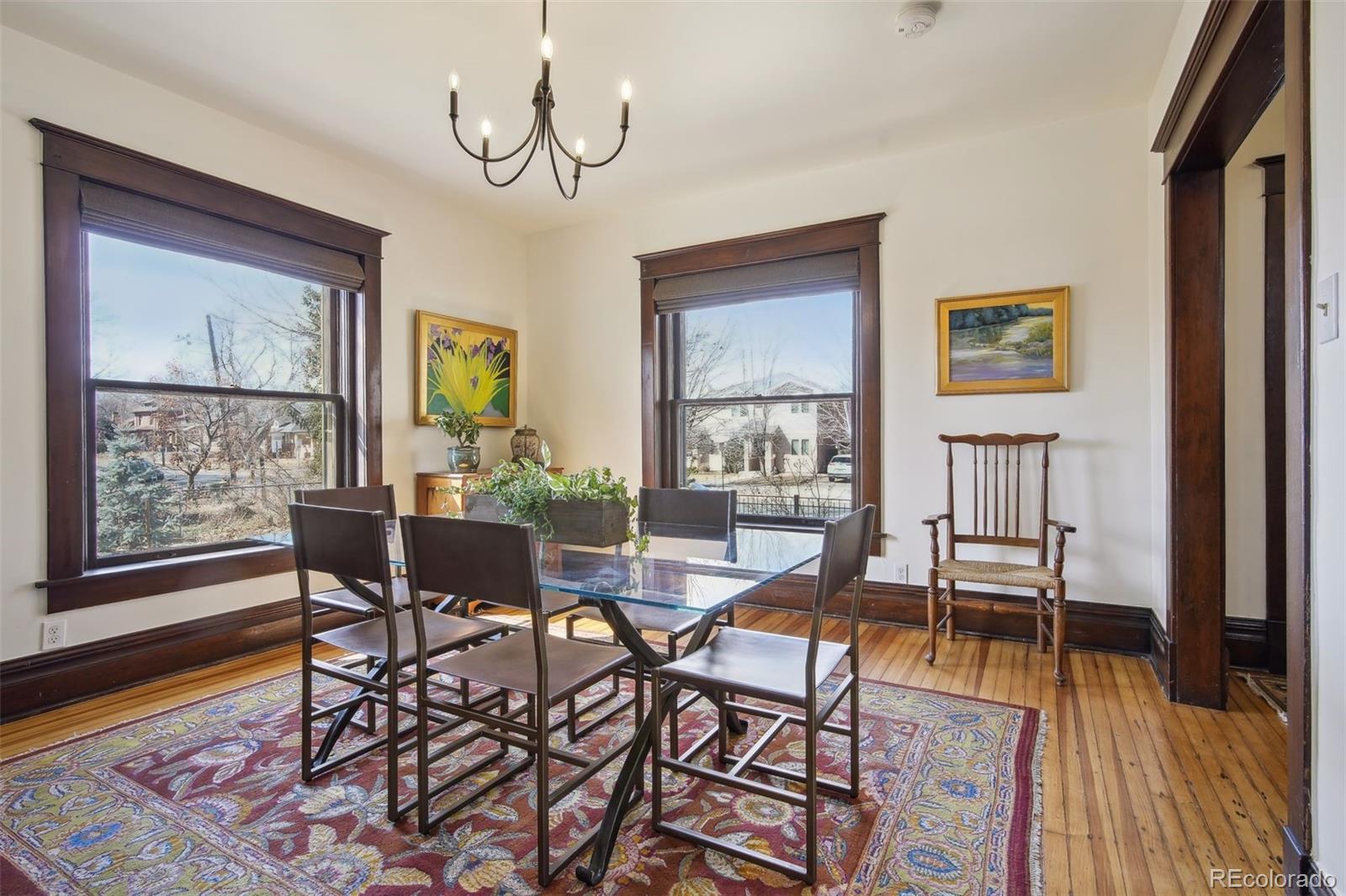 2718 N Gaylord Street