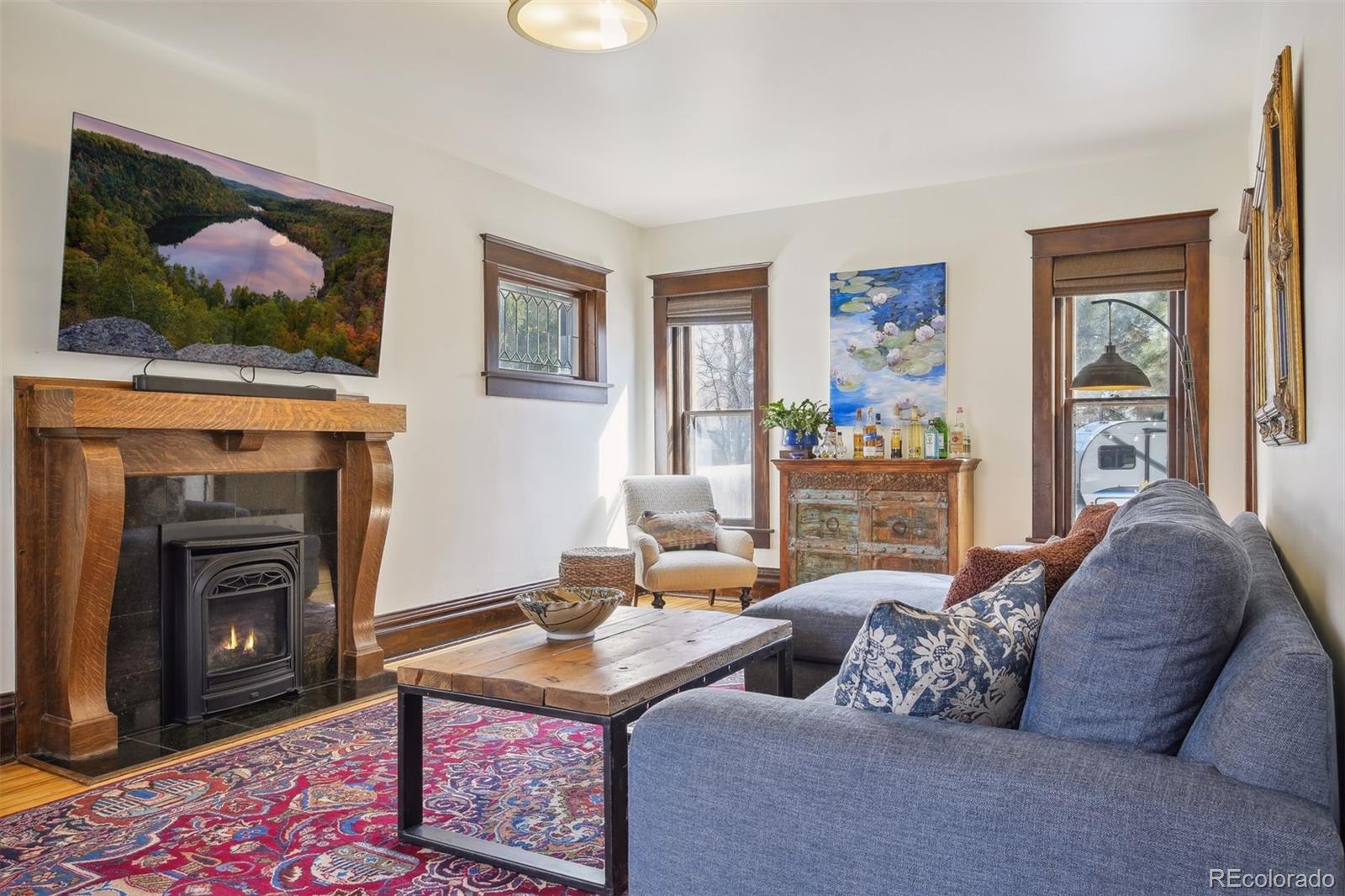 2718 N Gaylord Street