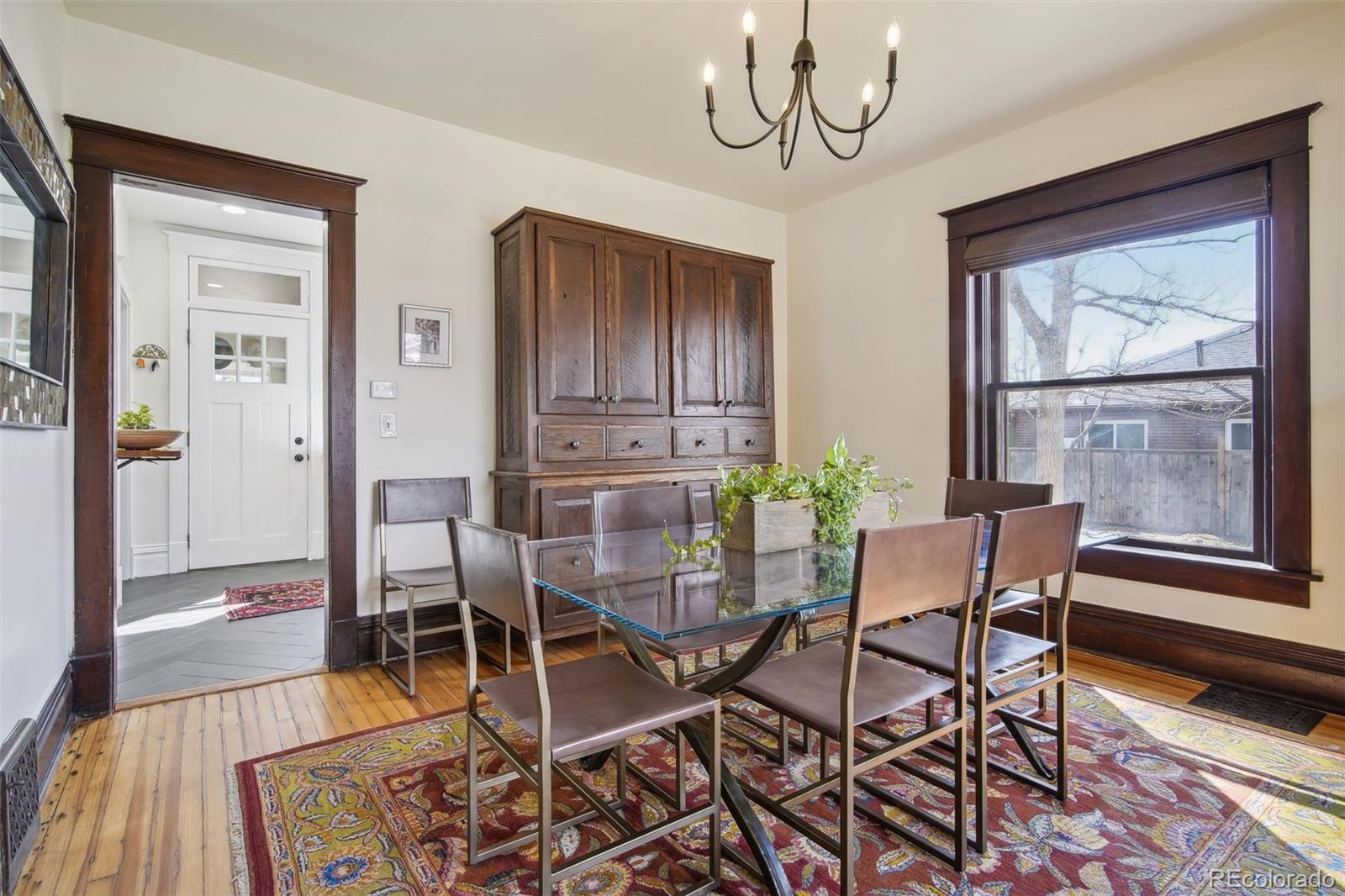 2718 N Gaylord Street