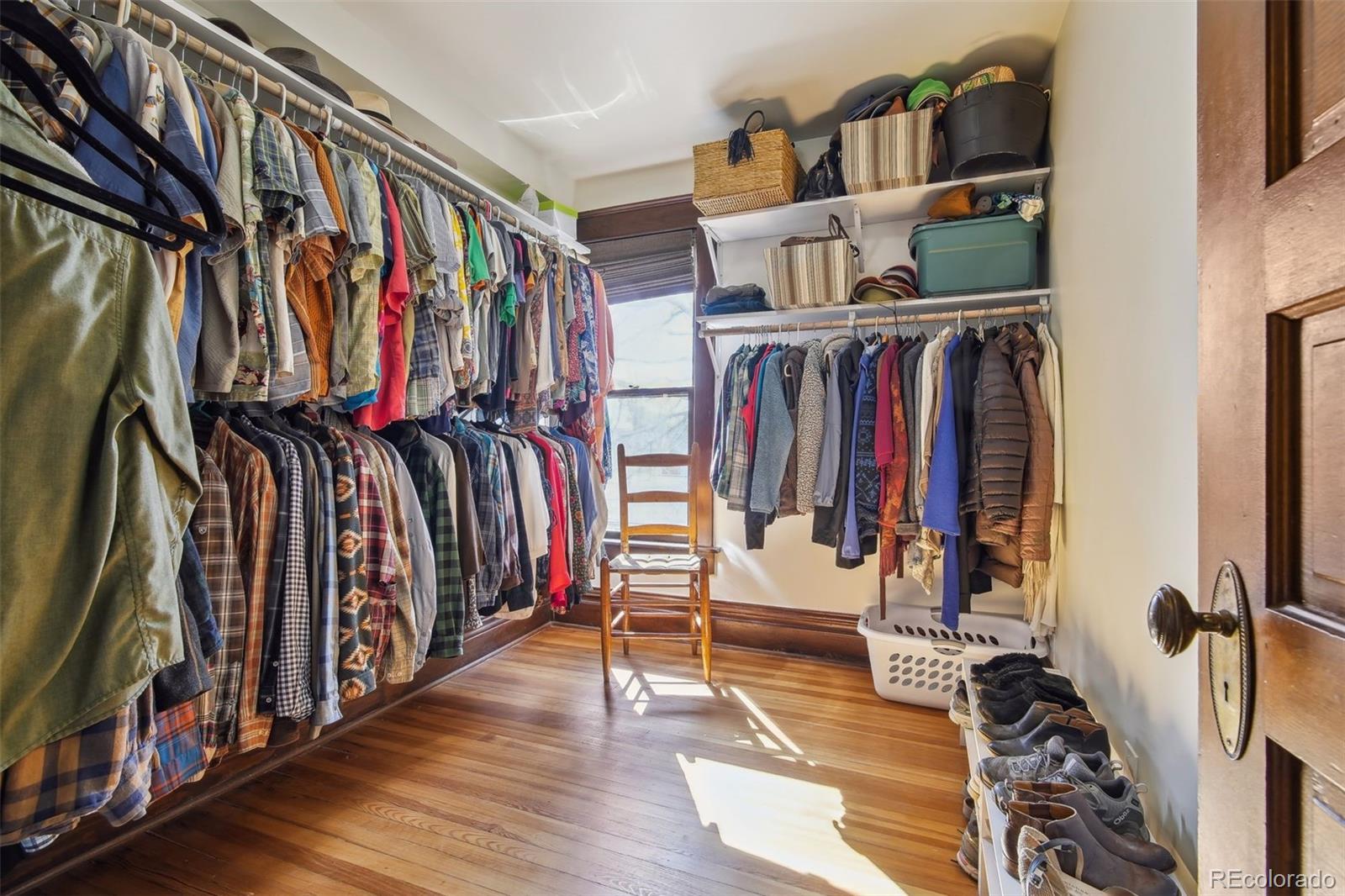 2718 N Gaylord Street