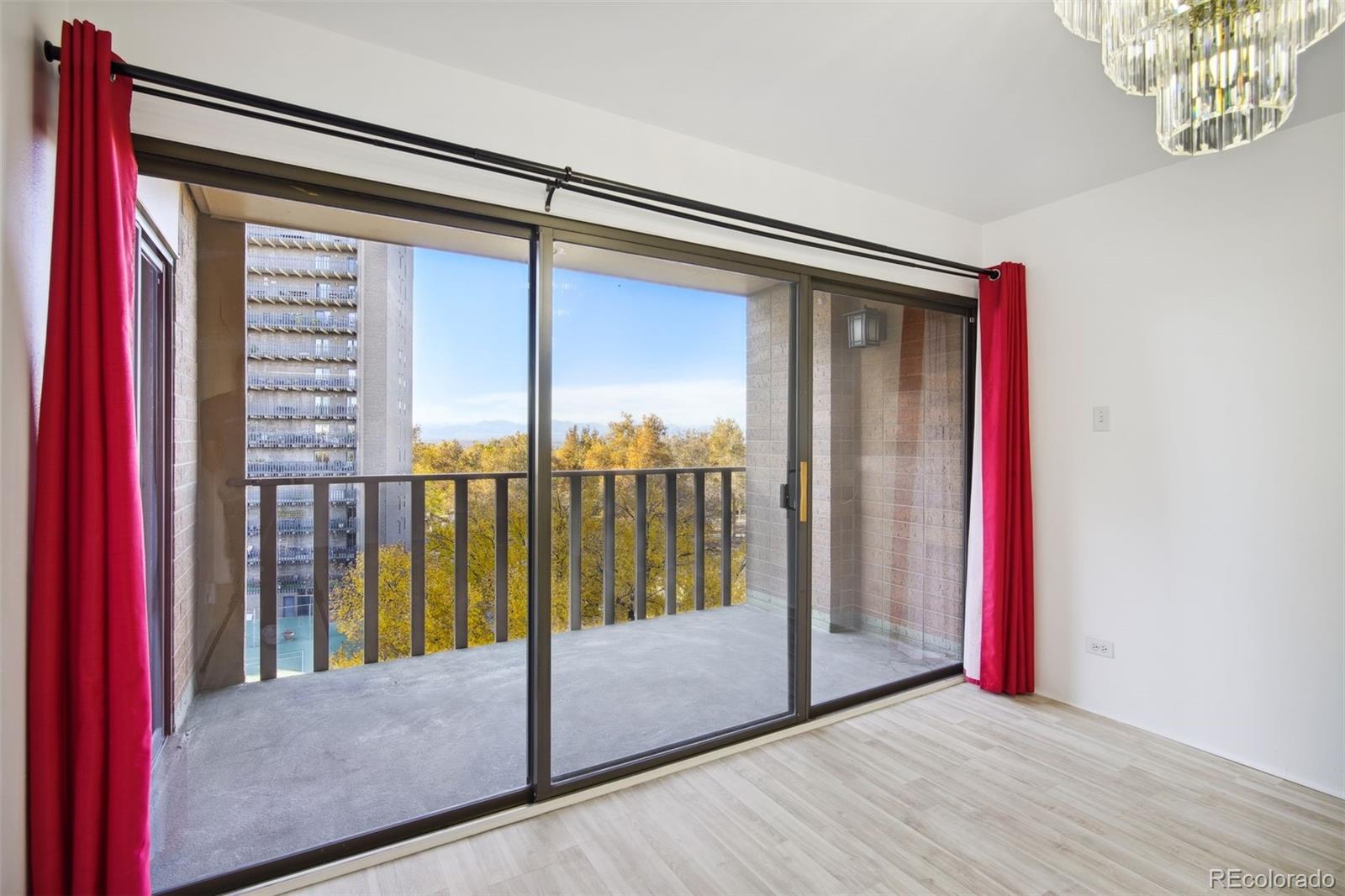 400 S Lafayette Street Unit: 704