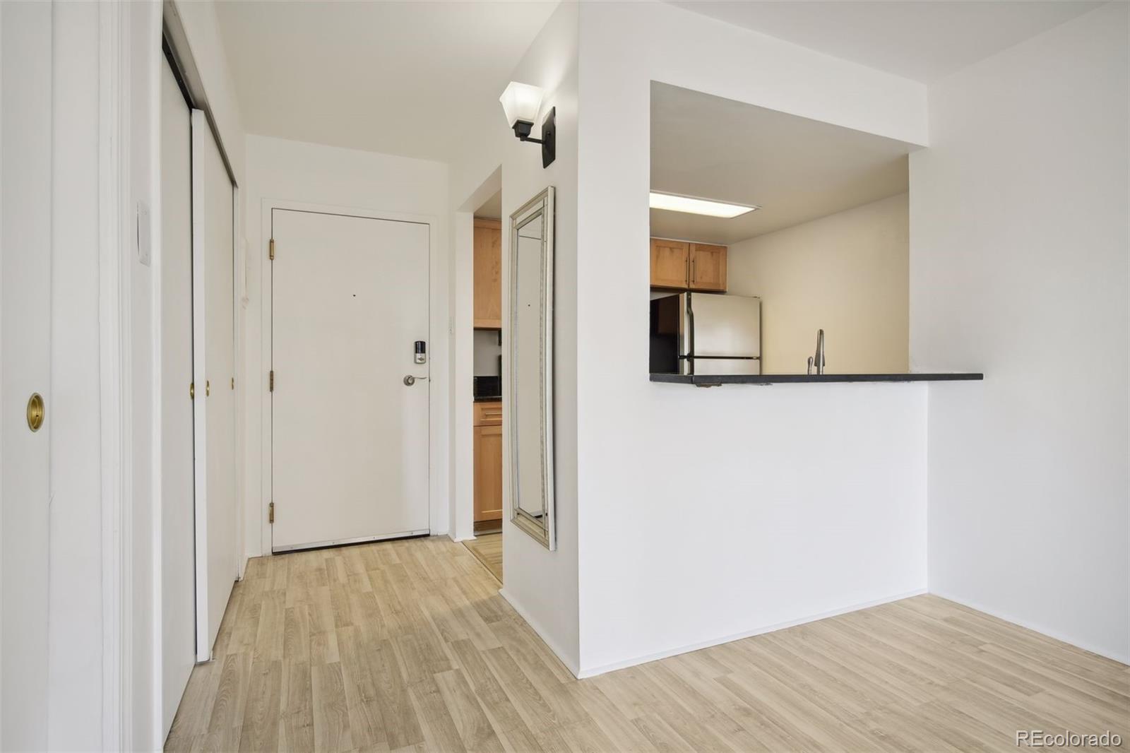 400 S Lafayette Street Unit: 704