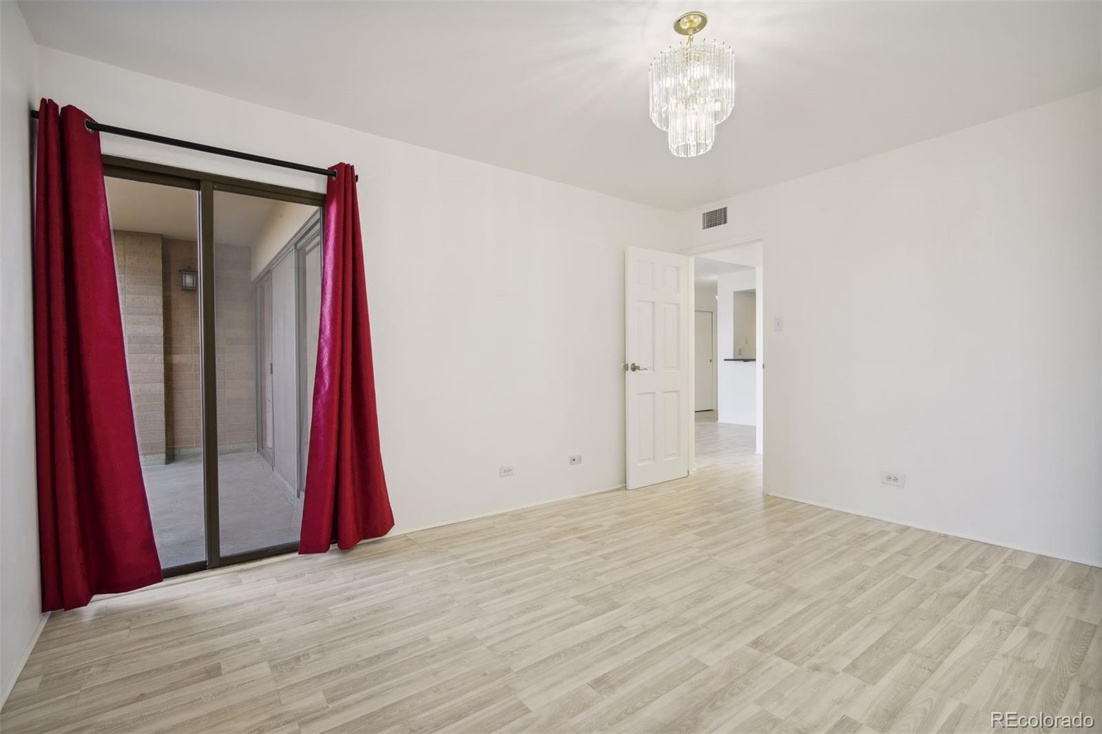 400 S Lafayette Street Unit: 704