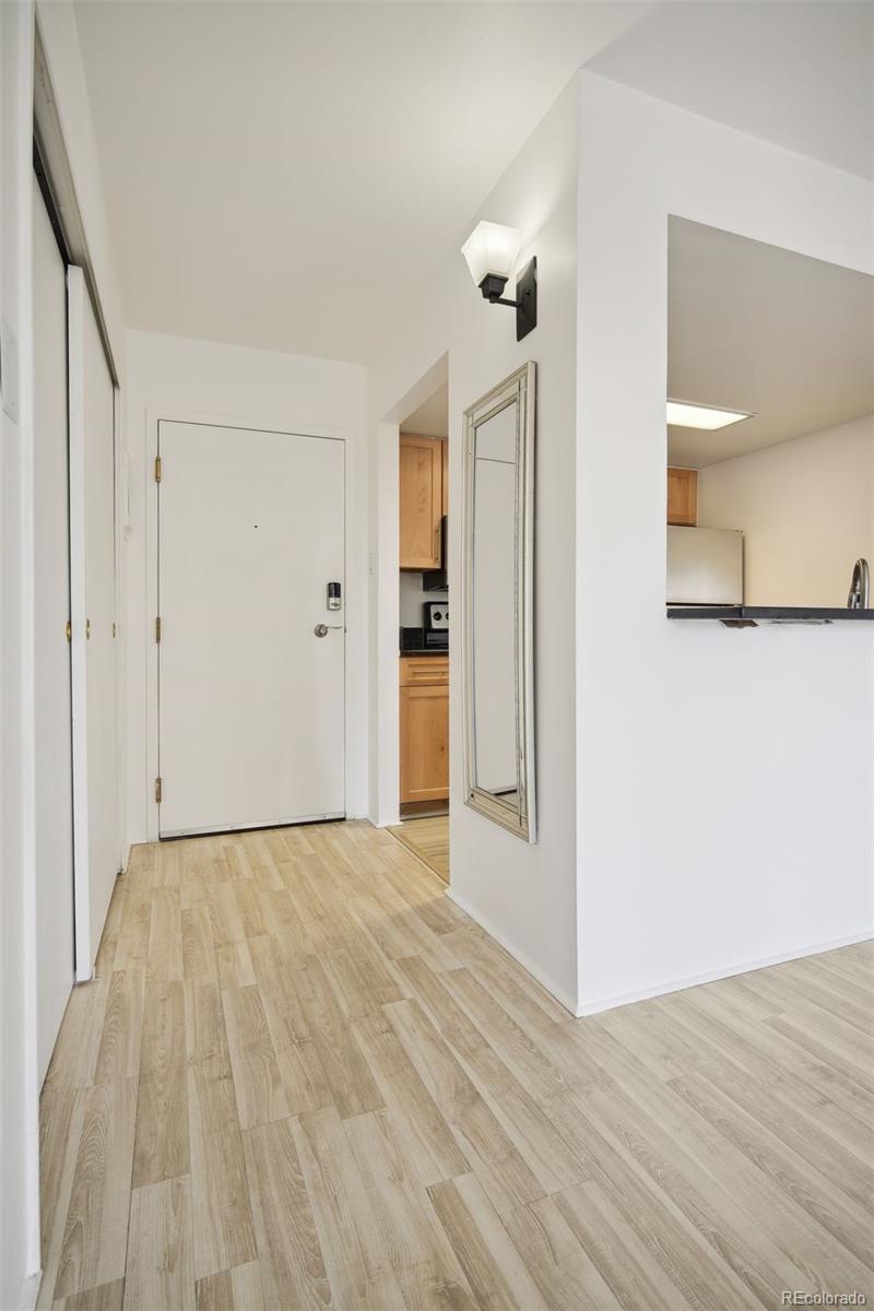 400 S Lafayette Street Unit: 704