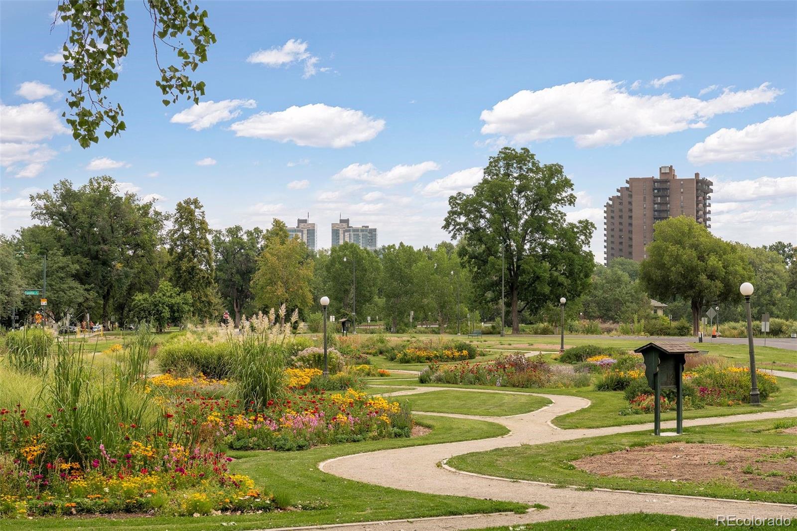 400 S Lafayette Street Unit: 704