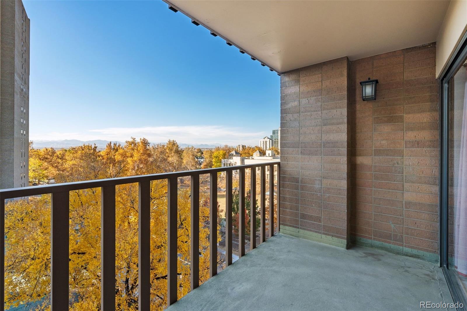 400 S Lafayette Street Unit: 704