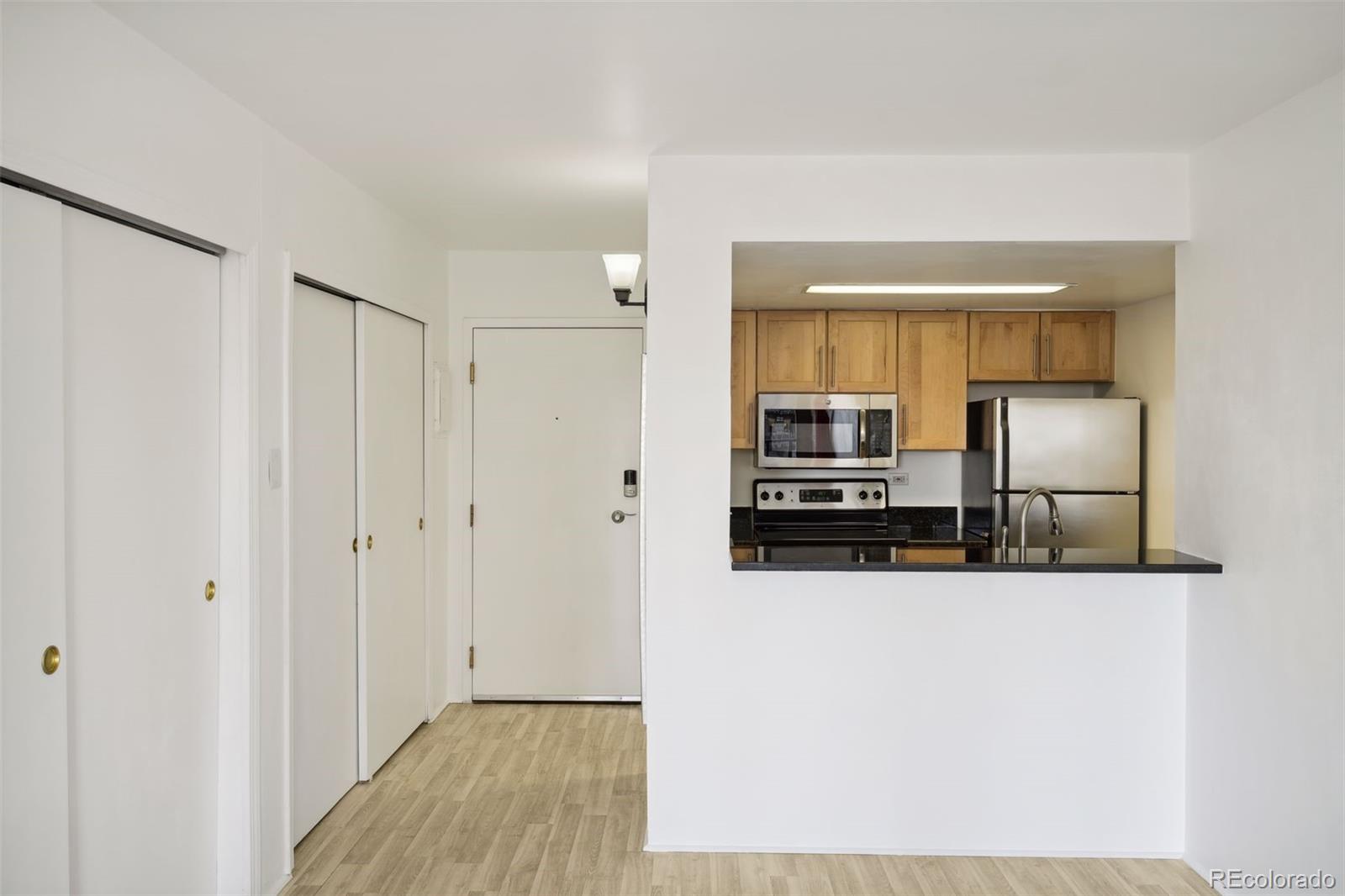 400 S Lafayette Street Unit: 704