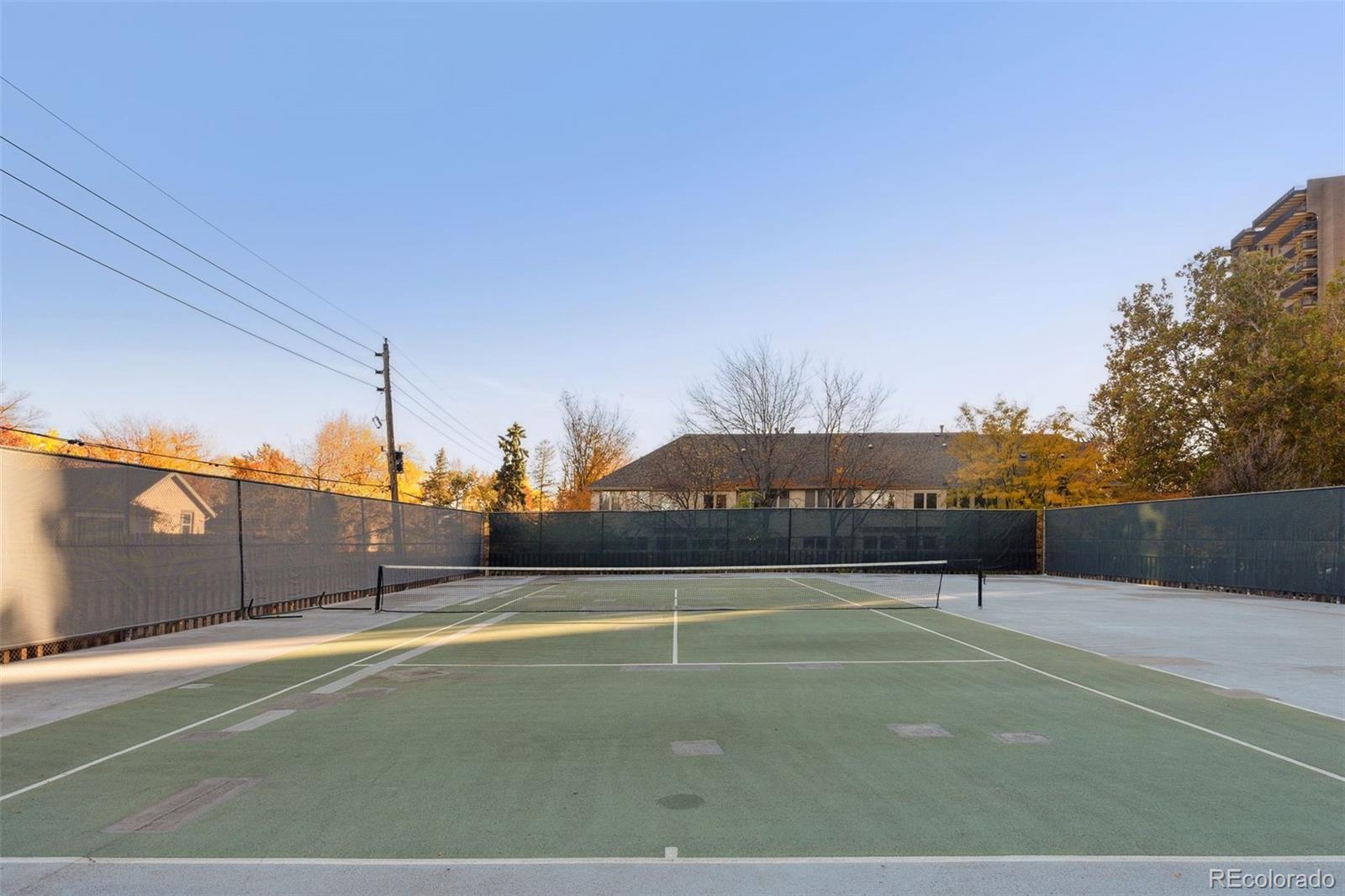 400 S Lafayette Street Unit: 704