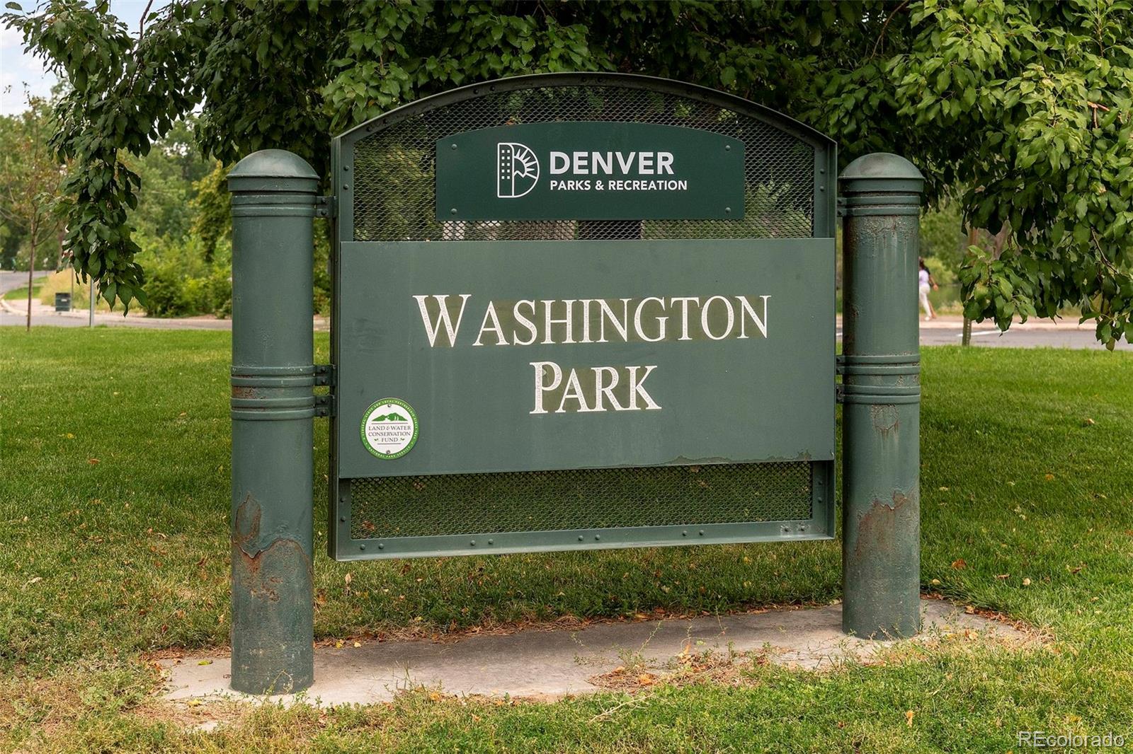 400 S Lafayette Street Unit: 704