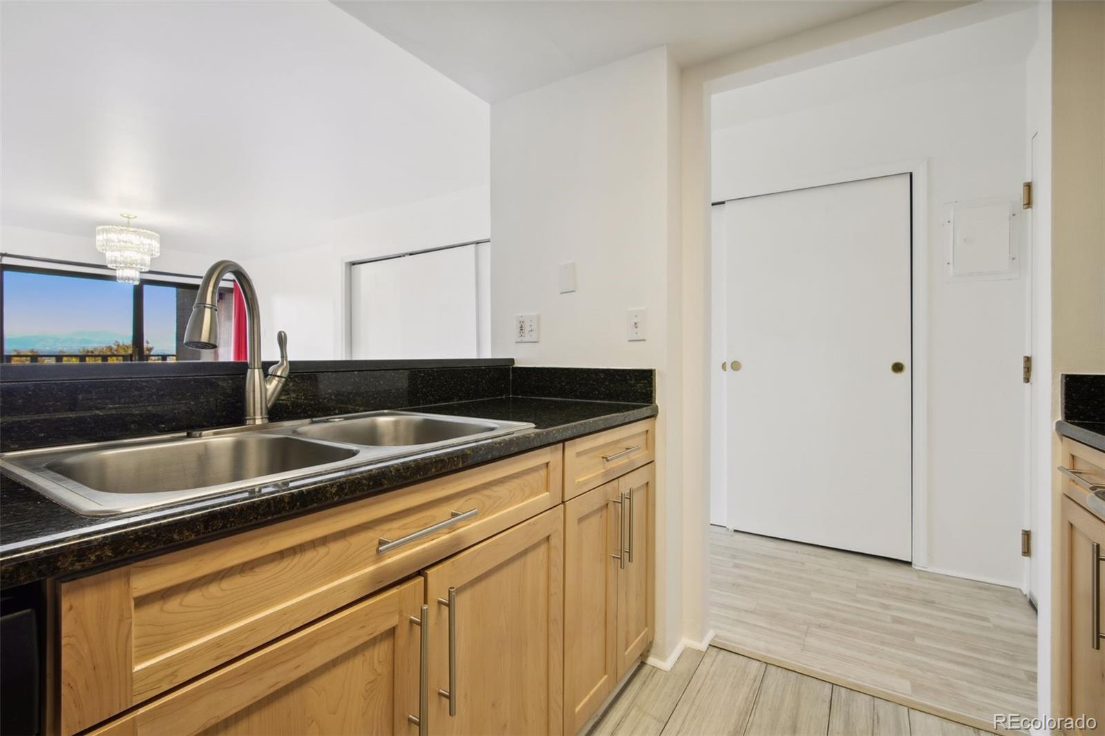 400 S Lafayette Street Unit: 704