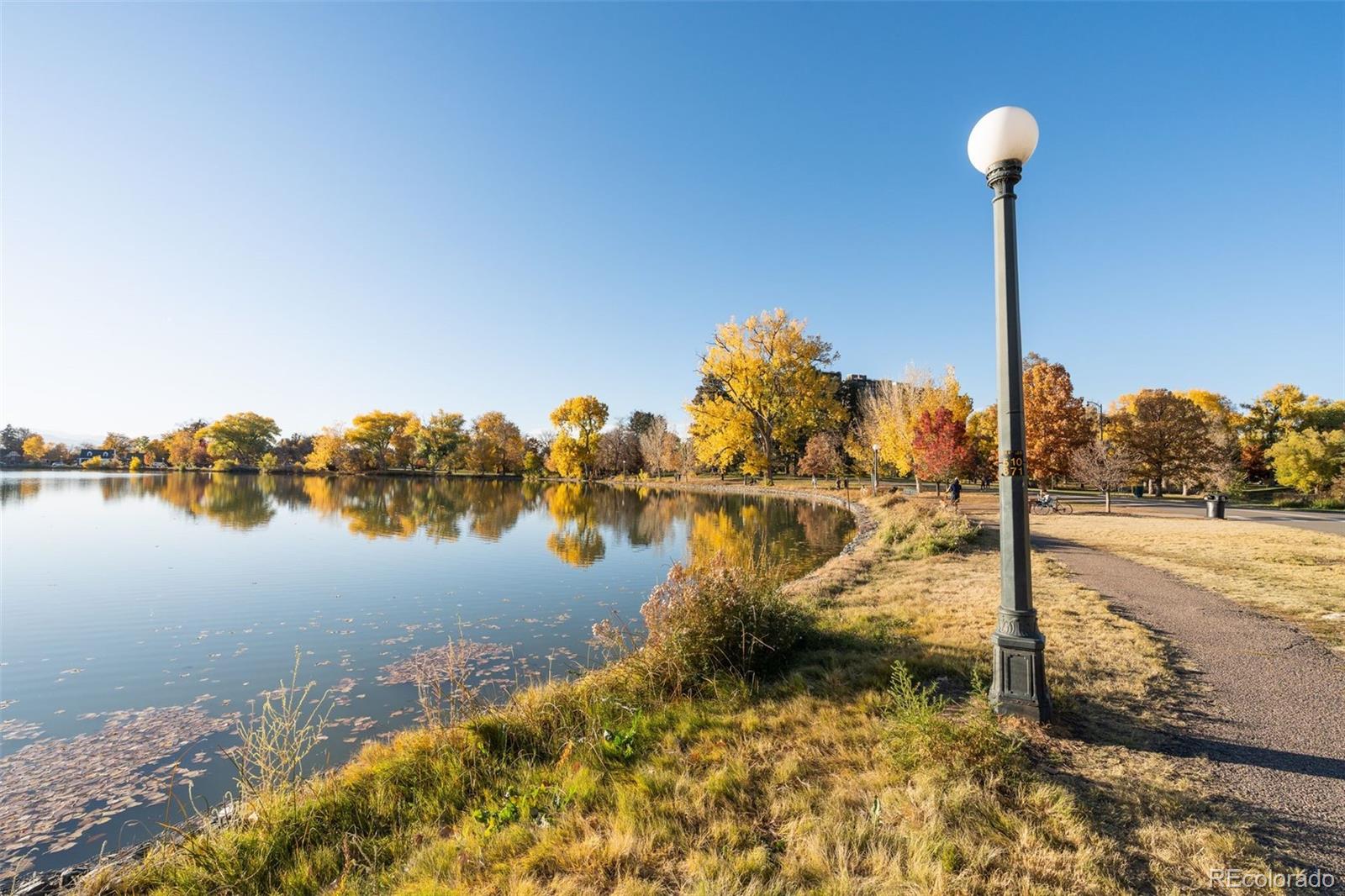 400 S Lafayette Street Unit: 704