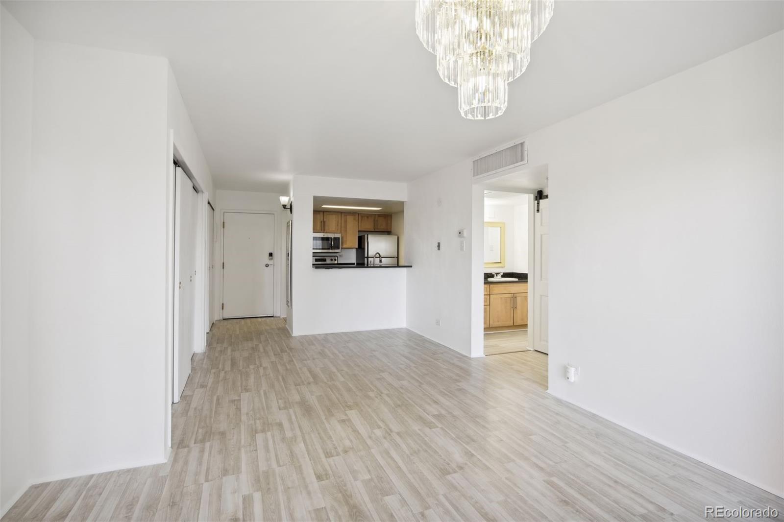 400 S Lafayette Street Unit: 704