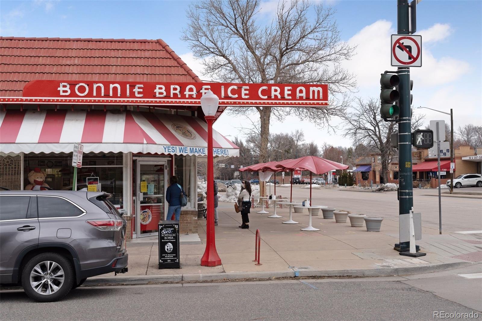 400 S Lafayette Street Unit: 704