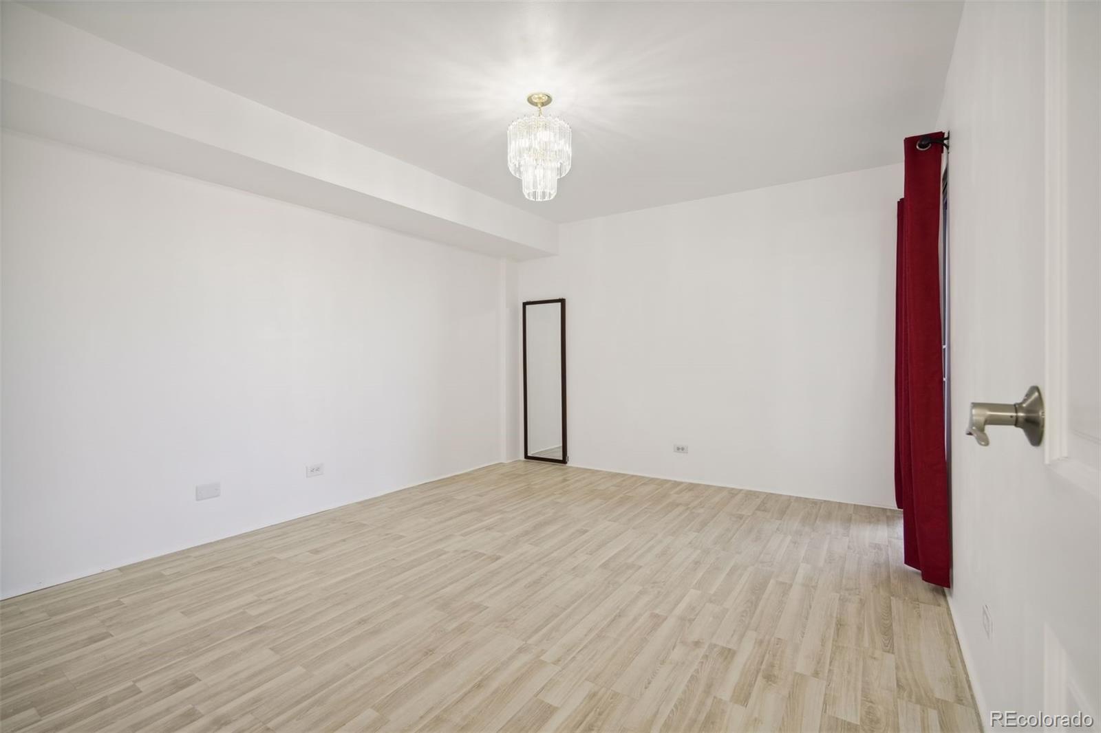 400 S Lafayette Street Unit: 704